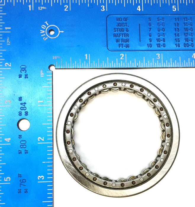 Bower Cylindrical Roller Bearing M1010EA NOS