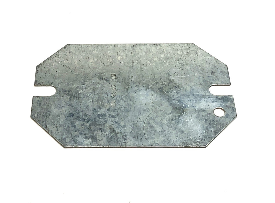 Copeland Capacitor And Relay Assembly 998-0514-26 NOS