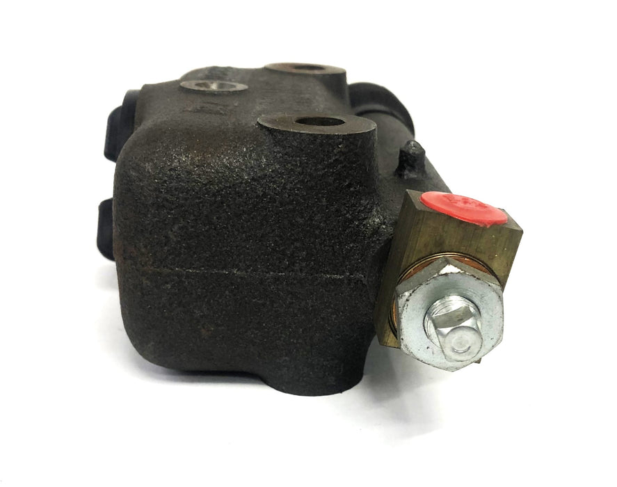 Unbranded Brake Master Cylinder 332/6 NOS