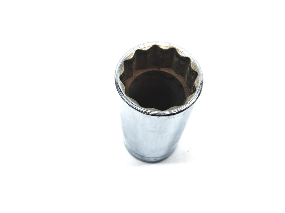 SK Professional Hand Tools 1/2 Inch Drive Socket 32mm 48032 USED