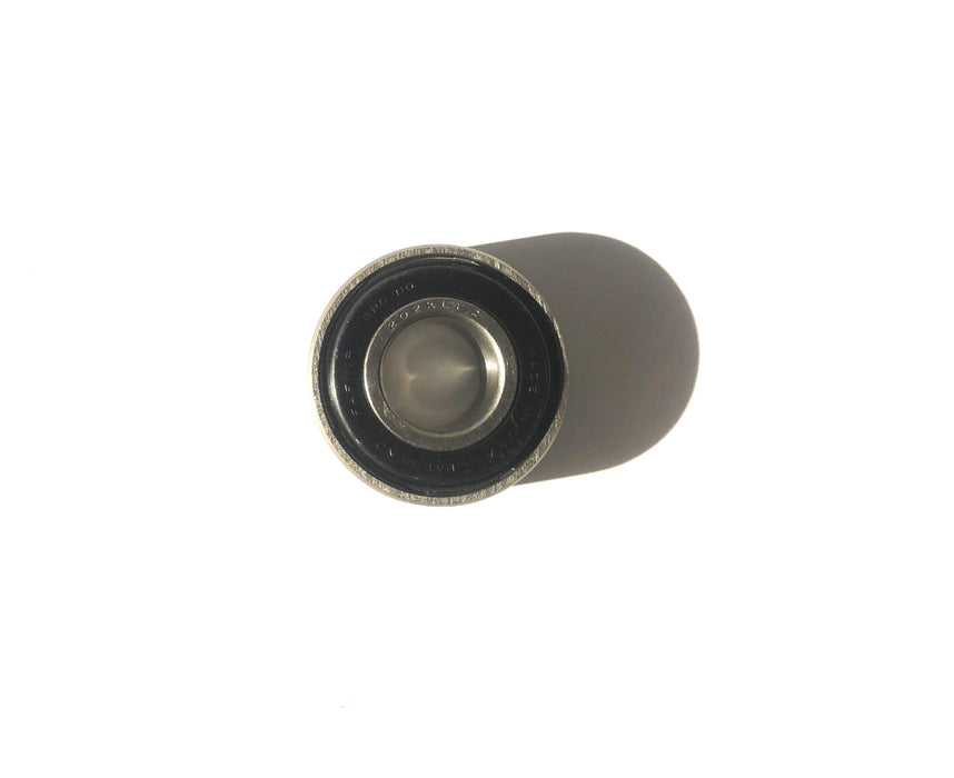 Fafnir Extra Width Inner Ring Bearing 202KLL2 [Lot of 2] NOS