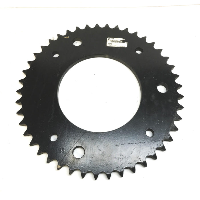 Browning Sprocket for Shear Pin Hub S80R45 NOS