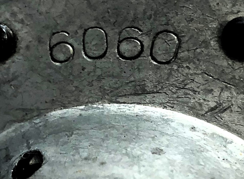 AC-Delco Fuel Pump 6060 NOS