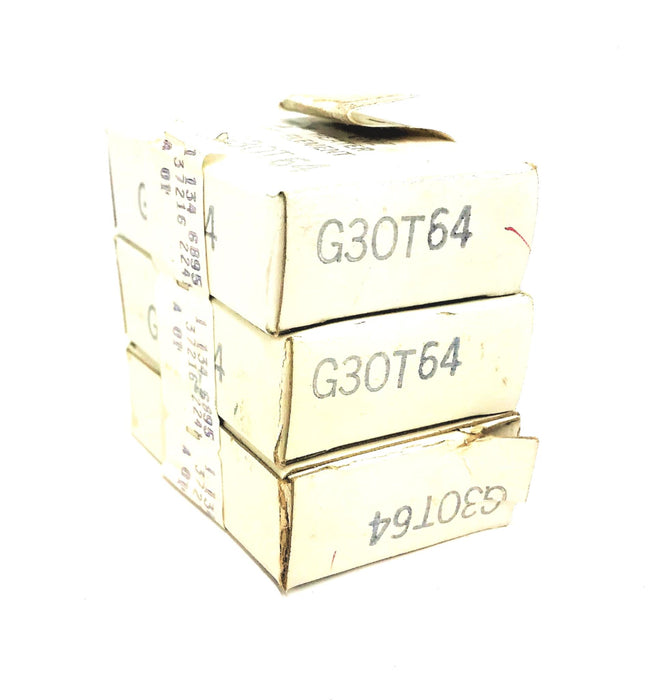 GOULD HEATER ELEMENT G30T64(T64) [LOT OF 3] NOS