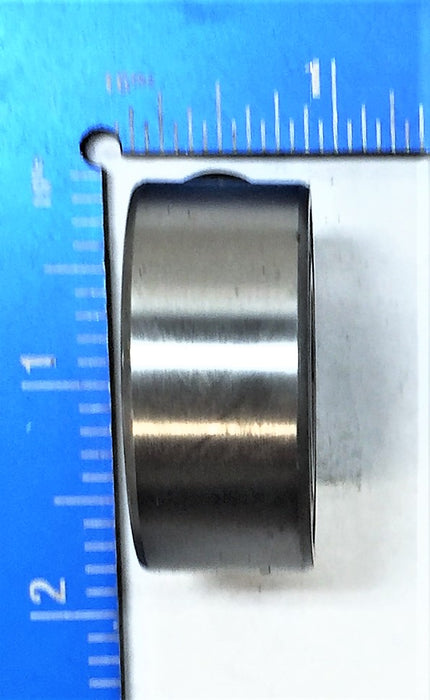 RBL Ball Bearing 52032RS (5203 2RS) [Lot of 3] NOS