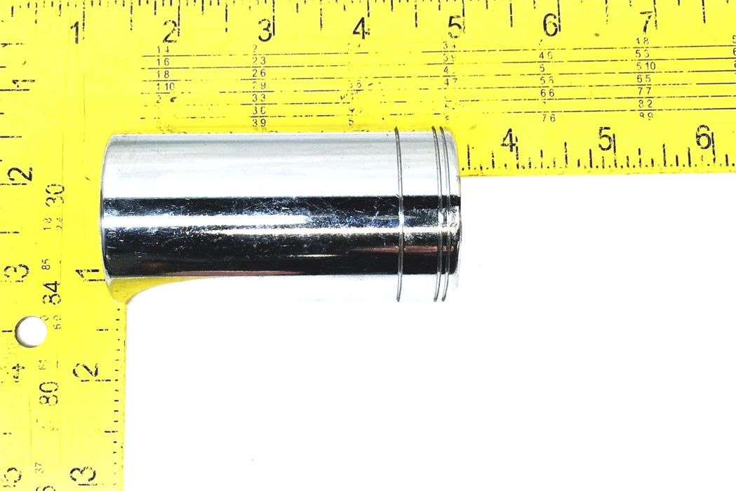 SK Professional Hand Tools 1/2 Inch Drive Socket 32mm 48032 USED