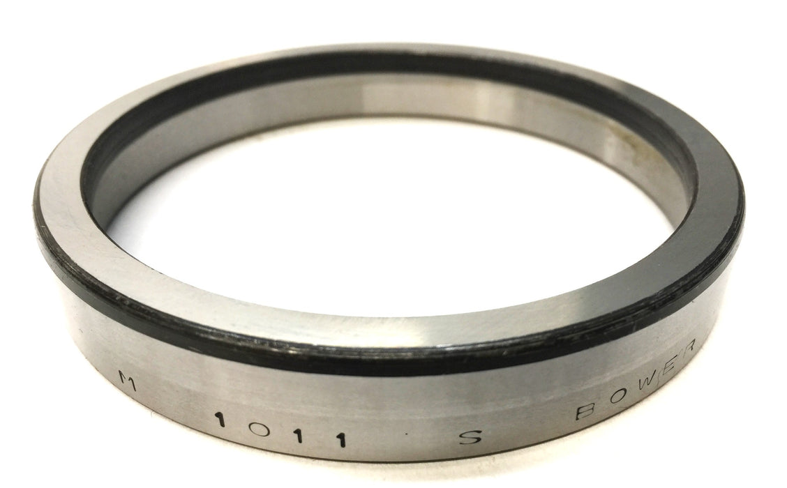Bower Cylindrical Roller Bearing Ring M1011S NOS