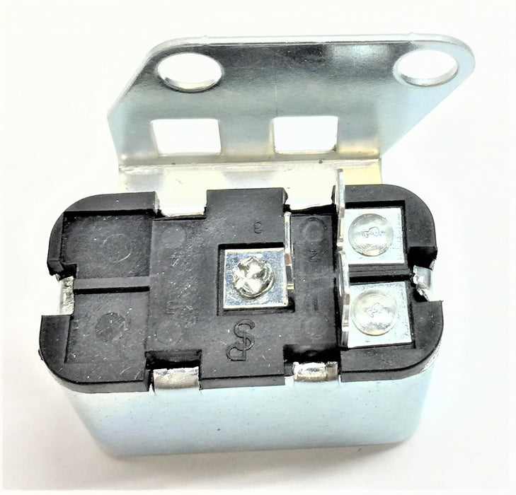 Napa Horn Relay HR113 [LOT OF 2] NOS