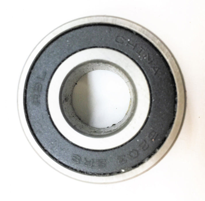 RBL Ball Bearing 52032RS (5203 2RS) [Lot of 3] NOS