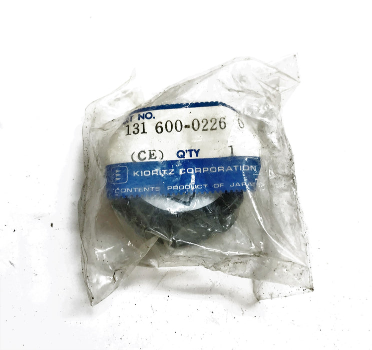 Kioritz Fuel Cap 13160002260 NOS