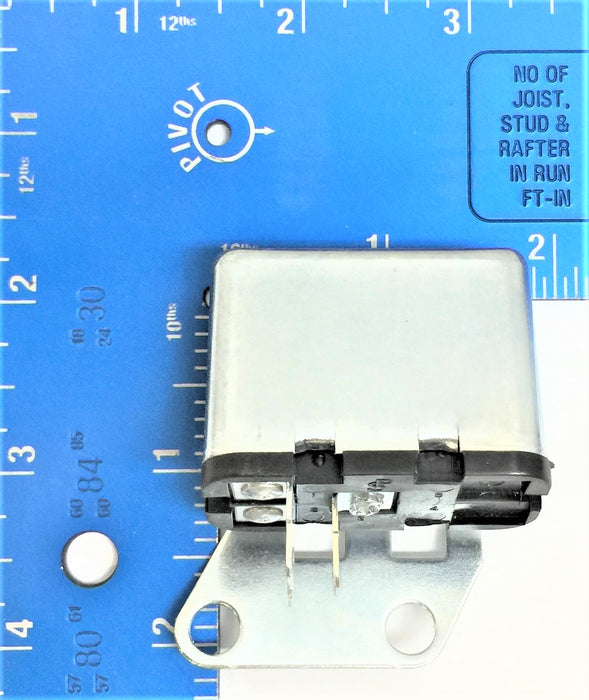 Napa Horn Relay HR113 [LOT OF 2] NOS