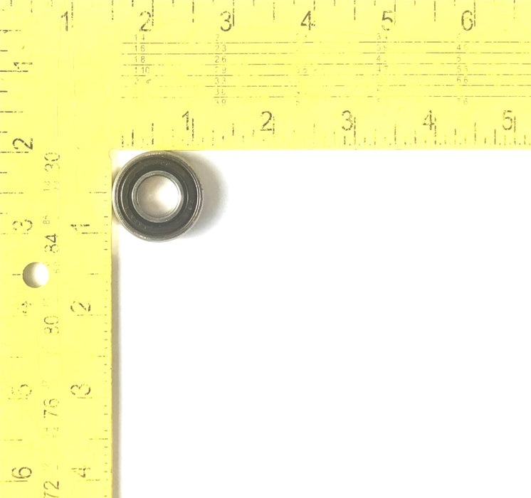 Fafnir Bearing S5NPP NOS