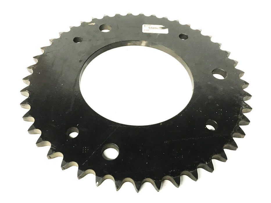 Browning Sprocket for Shear Pin Hub S80R45 NOS