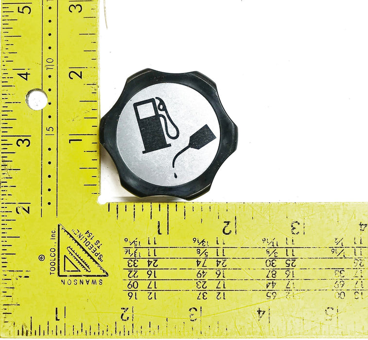 Kioritz Fuel Cap 13160002260 NOS