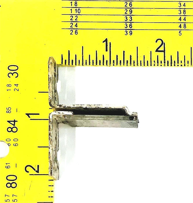 GOULD HEATER ELEMENT G30T64(T64) [LOT OF 3] NOS