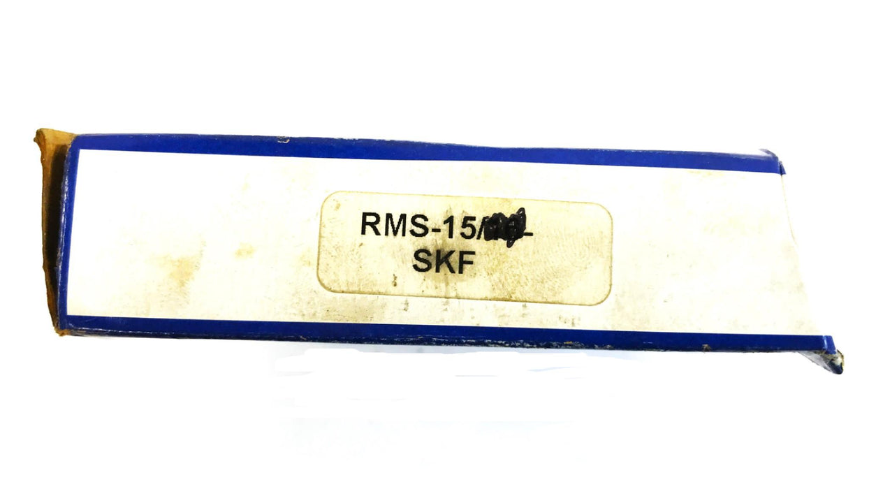 SKF Deep Groove Ball Bearing RMS15/16 NOS