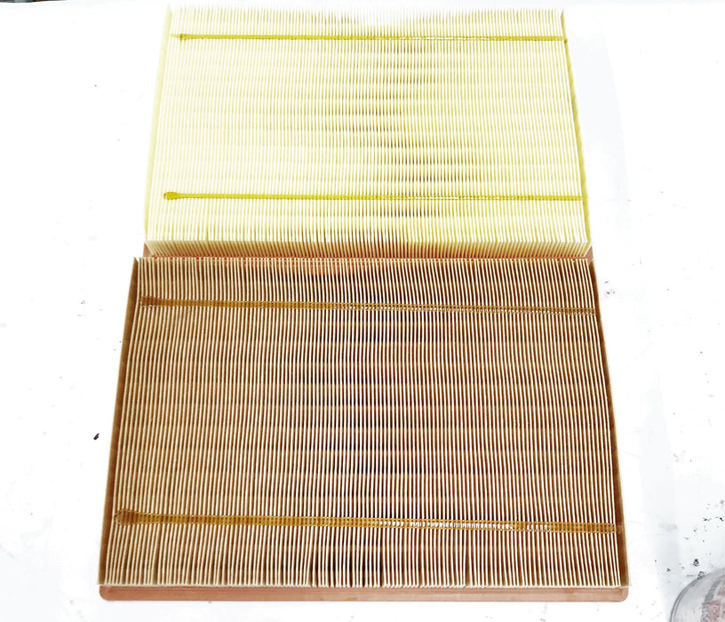 NAPA Gold Air Filter 2725 [Lot of 2] NOS