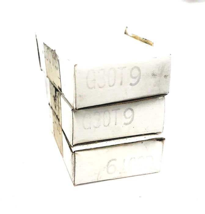 ITE HEATER ELEMENT G30T9(T9) [LOT OF 3] NOS