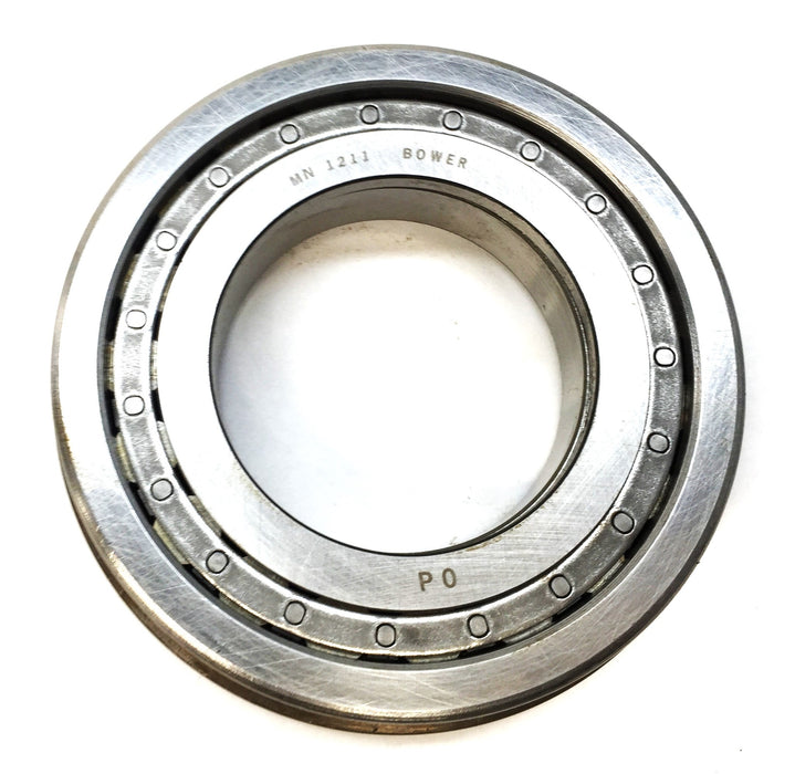 Bower Cylindrical Roller Bearing Assembly M1211FGE (MS1211/MN1211) NOS