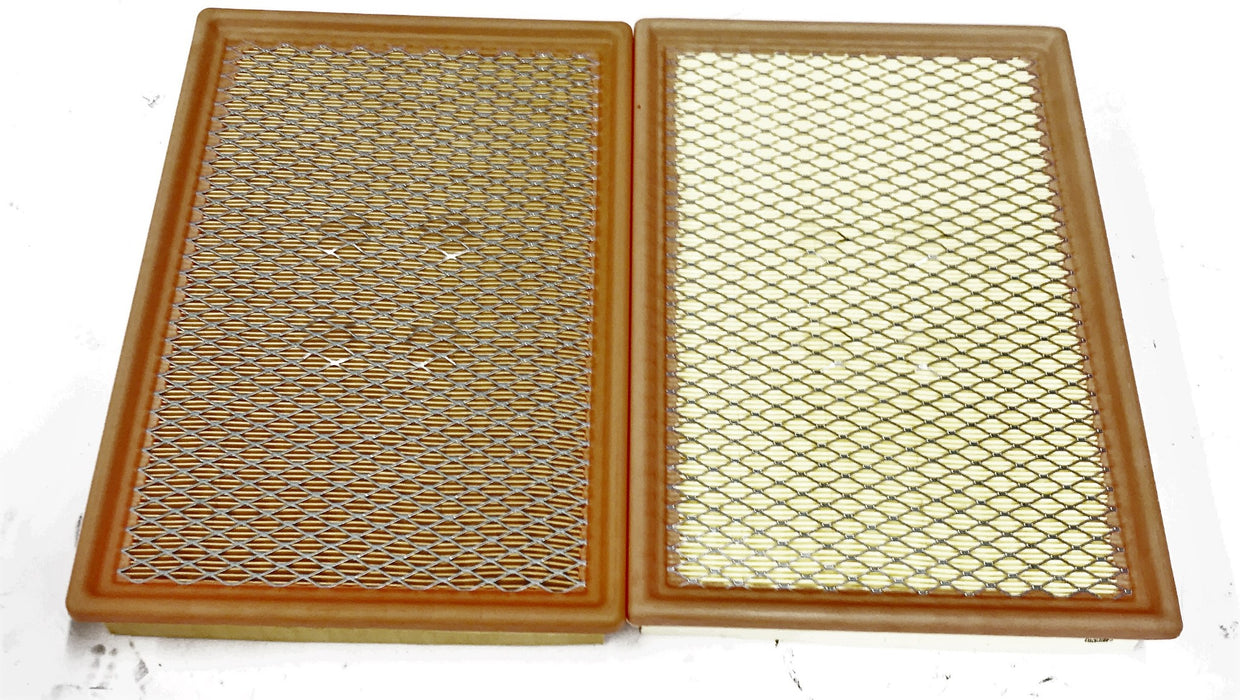 NAPA Gold Air Filter 2725 [Lot of 2] NOS