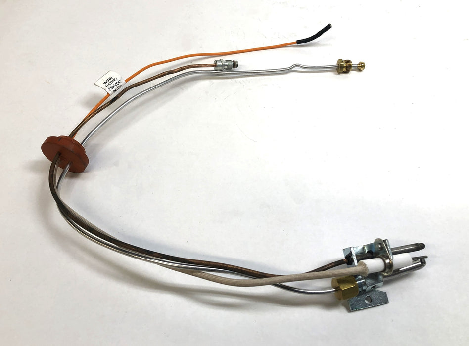 Robertshaw 2BLCS-7 Natural Gas Pilot Assembly AP12813 NOS