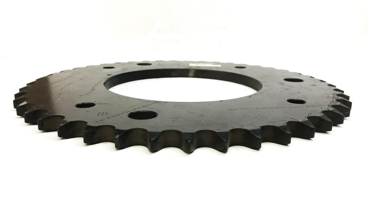 Browning Sprocket for Shear Pin Hub S80R45 NOS