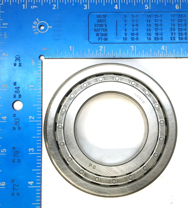 Bower Cylindrical Roller Bearing Assembly M1211FGE (MS1211/MN1211) NOS