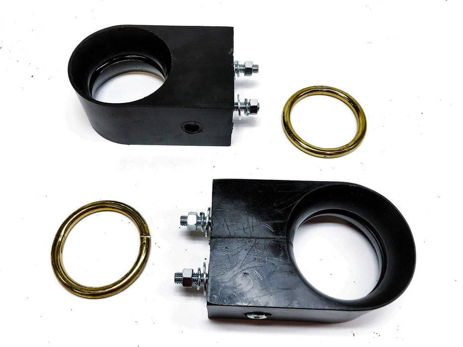 Draka Elevator Products SwayLess Dampening Device WF-SRD USED
