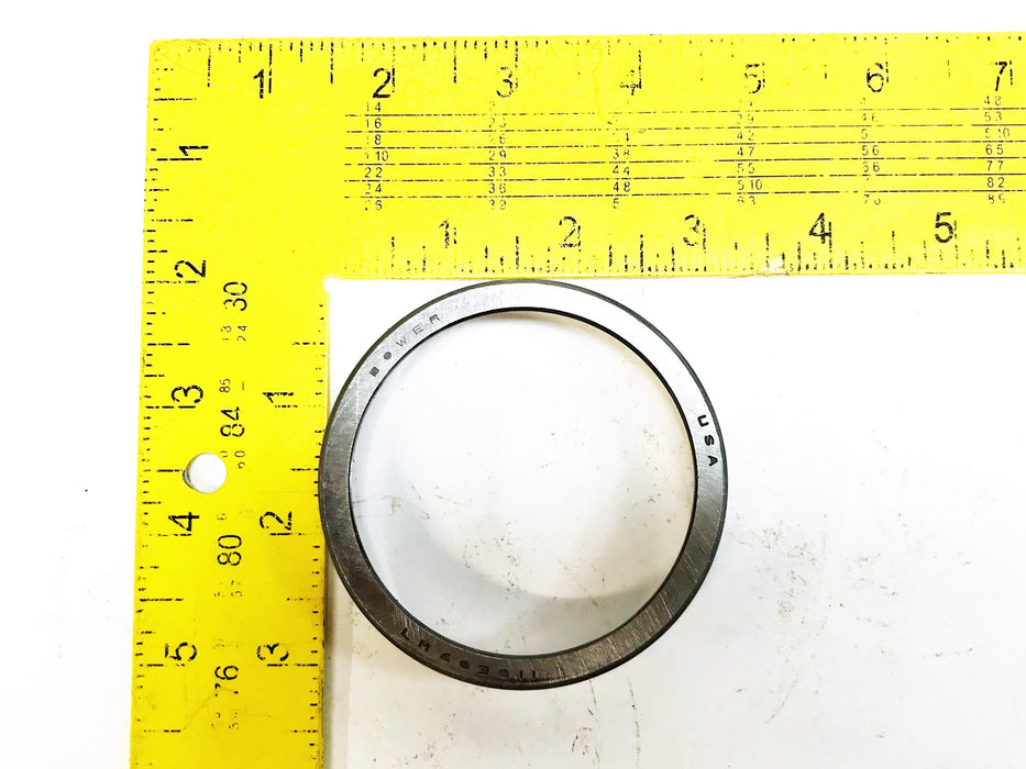 Delco/American Bearing Roller Bearing Cup LM603011 [Lot of 3] NOS