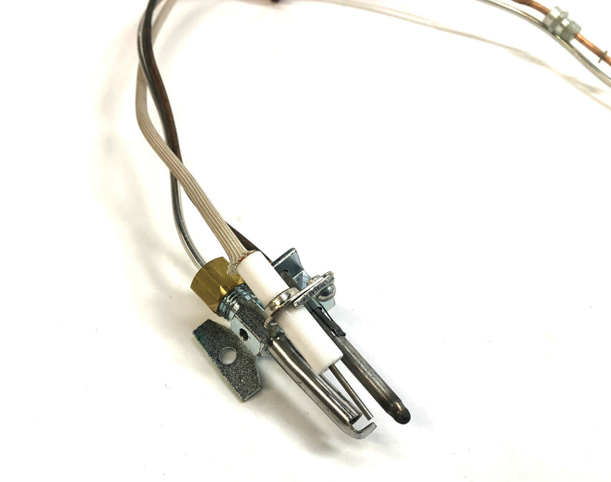 Robertshaw 2BLCS-7 Natural Gas Pilot Assembly AP12813 NOS