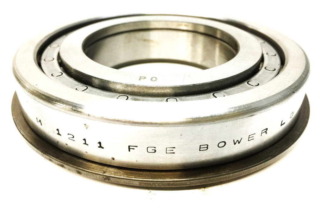Bower Cylindrical Roller Bearing Assembly M1211FGE (MS1211/MN1211) NOS