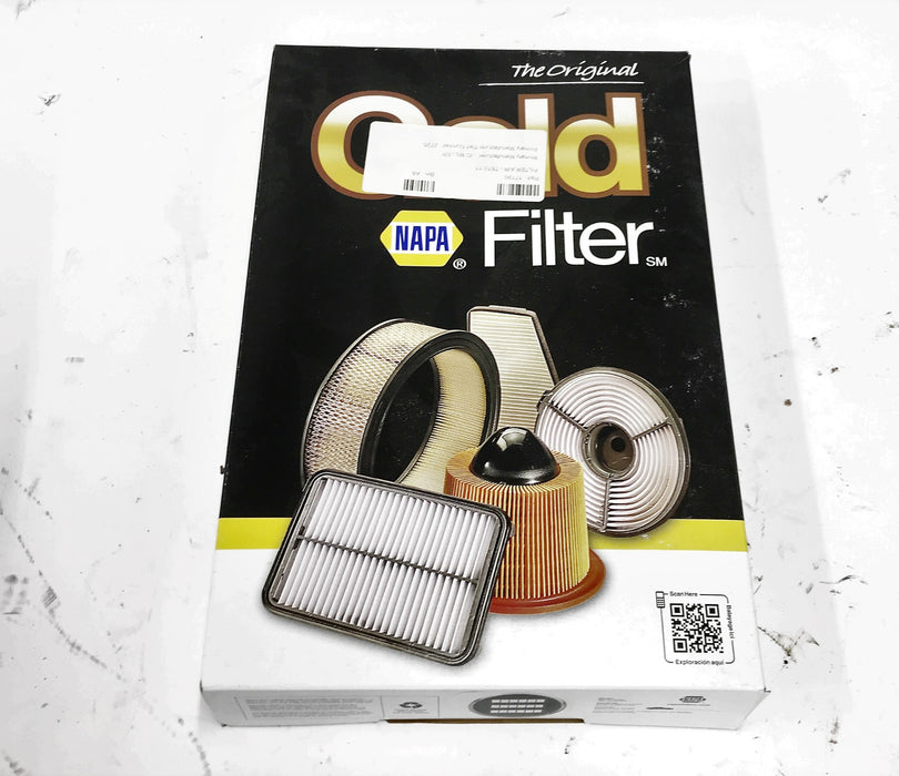 NAPA Gold Air Filter 2725 NOS