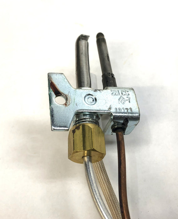 Robertshaw 2BLCS-7 Natural Gas Pilot Assembly AP12813 NOS