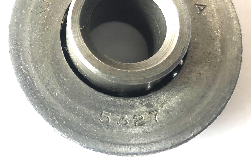 Nice Flanged Ball Bearing 5327 NOS