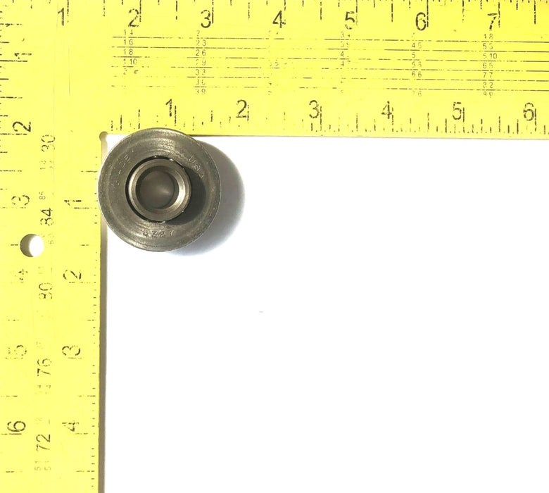 Nice Flanged Ball Bearing 5327 NOS