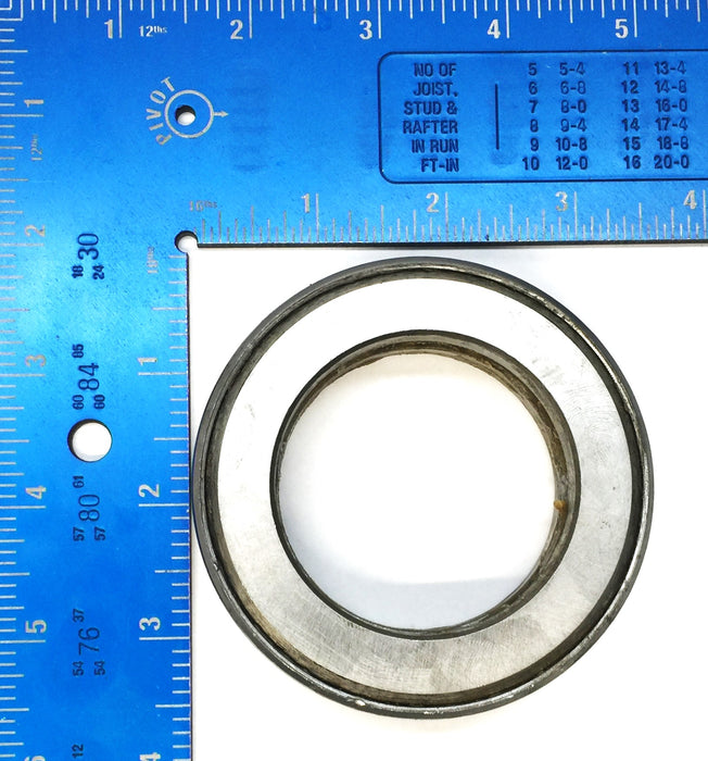 Nice Banded Thrust Roller Bearing 5098 NOS