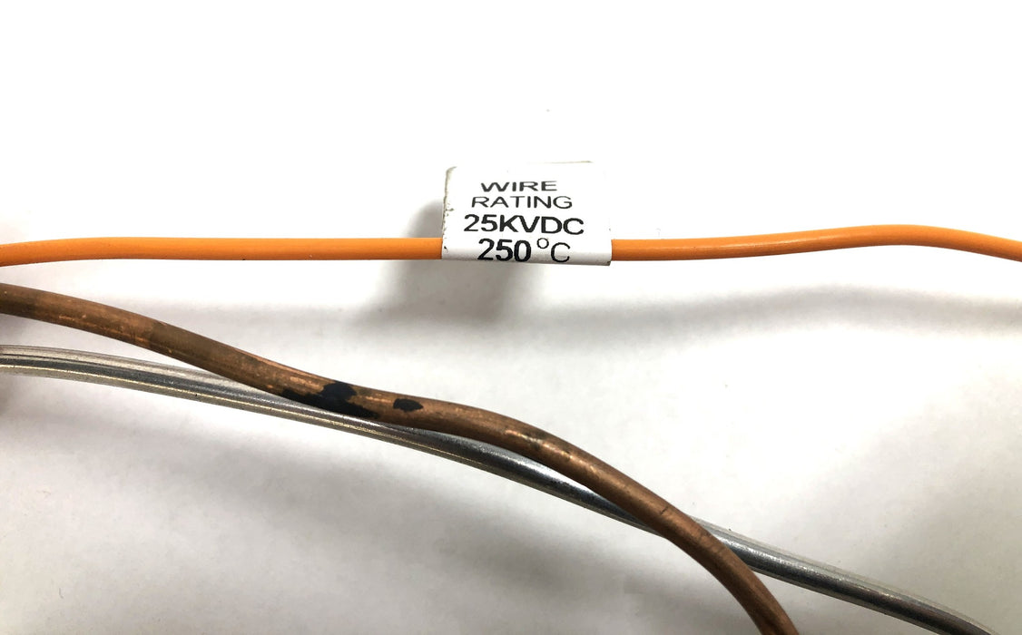 Robertshaw 2BLCS-7 Natural Gas Pilot Assembly AP12813 NOS