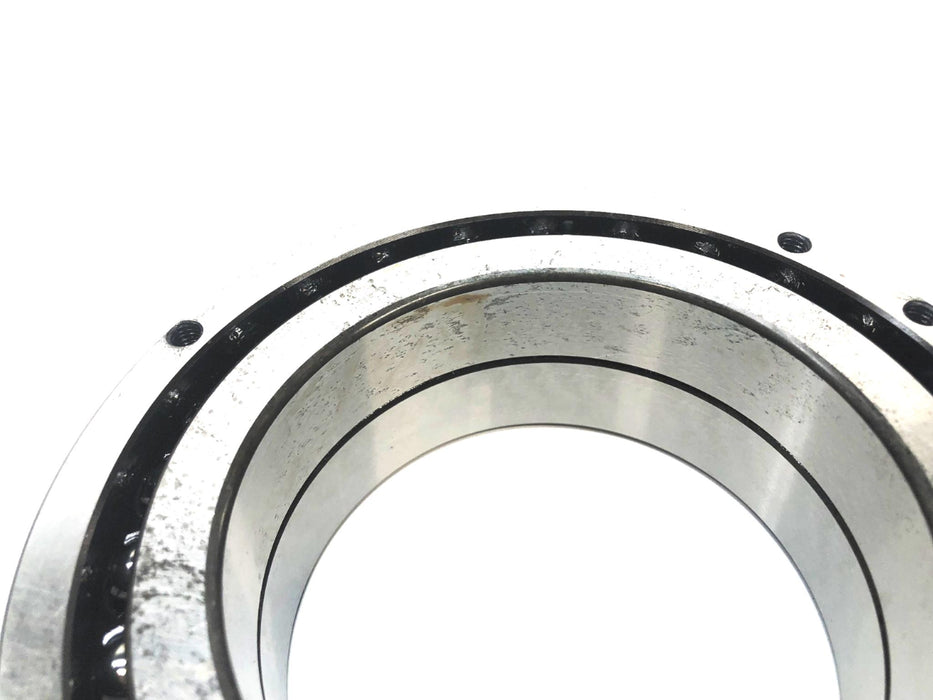 CPM Angular Contact Ball Bearing W/ Lots of Discoloration 2075 NOS