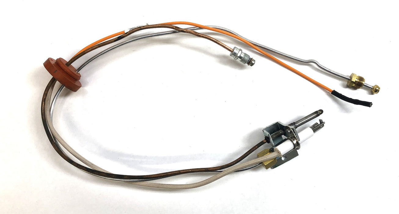 Robertshaw 2BLCS-7 Natural Gas Pilot Assembly AP12813 NOS