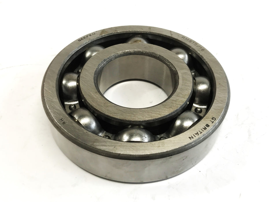 SKF Deep Groove Ball Bearing RMS15/16 NOS