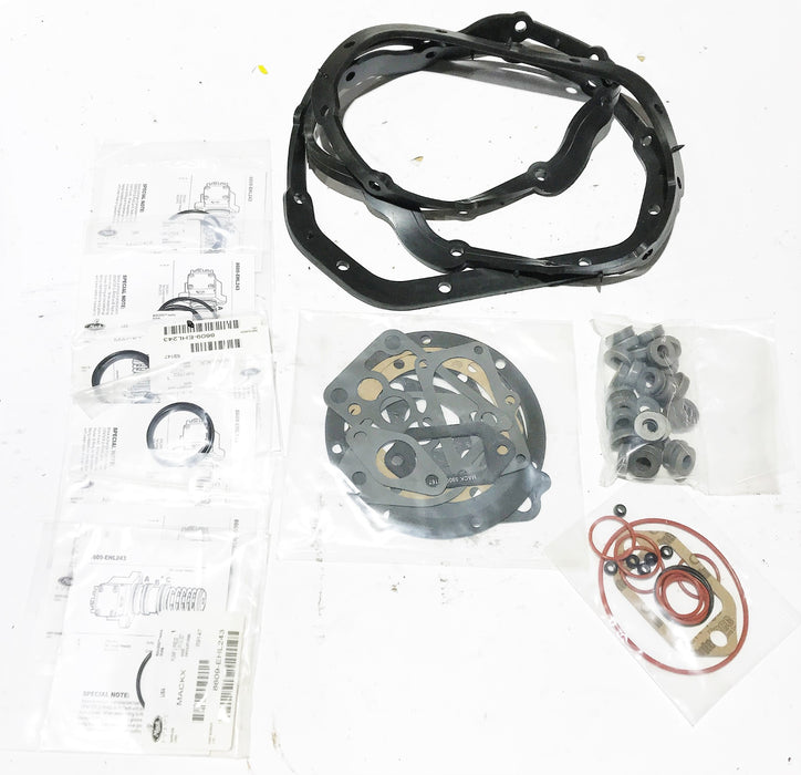 Mack OEM Gasket Kit 126SB191A NOS