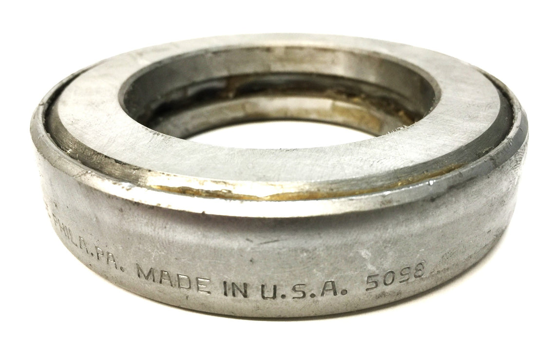 Nice Banded Thrust Roller Bearing 5098 NOS