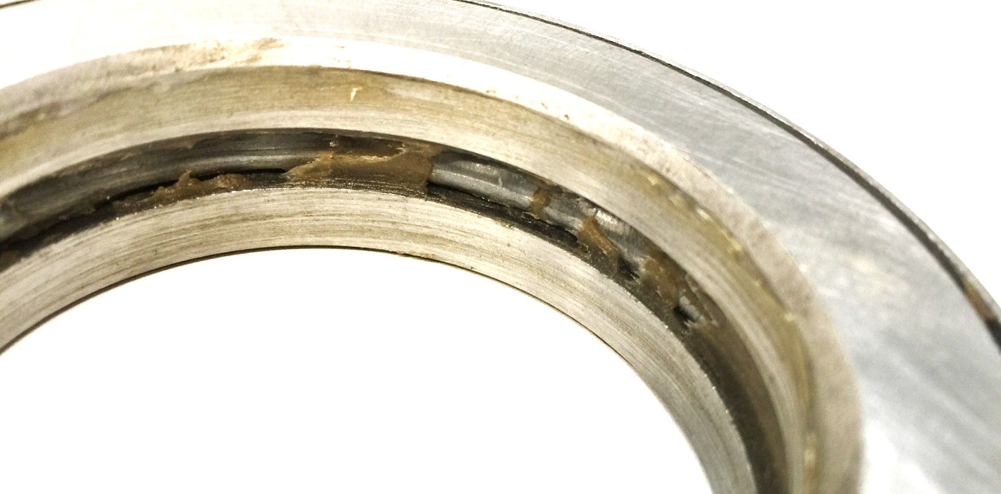 Nice Banded Thrust Roller Bearing 5098 NOS