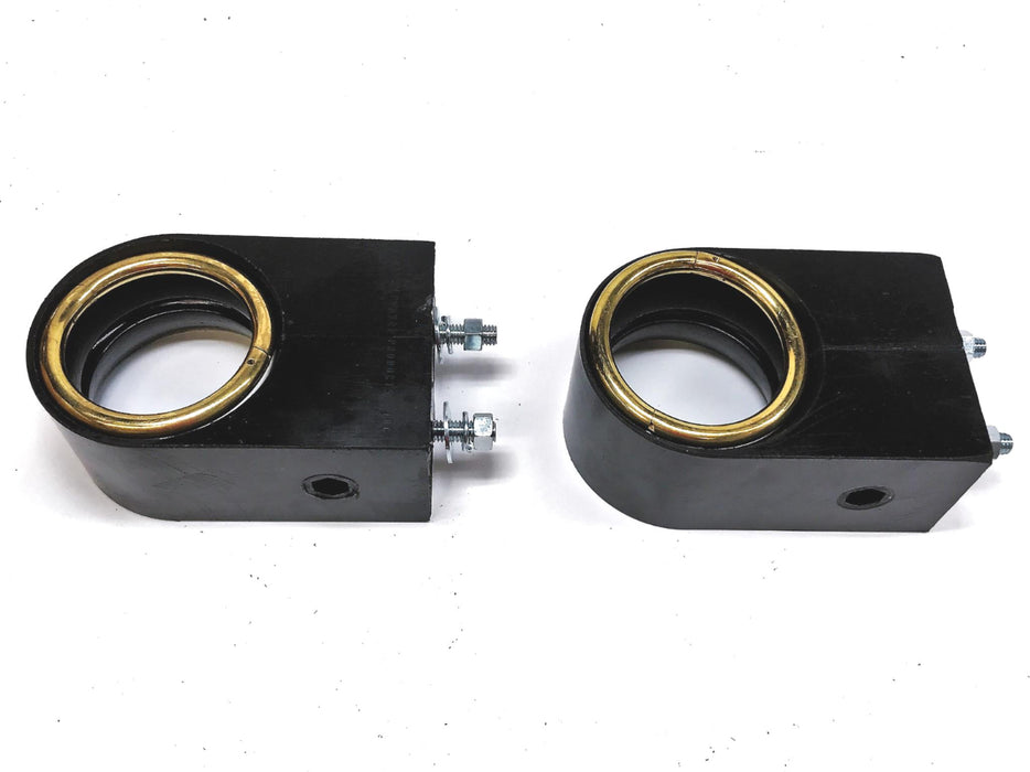 Draka Elevator Products SwayLess Dampening Device WF-SRD USED