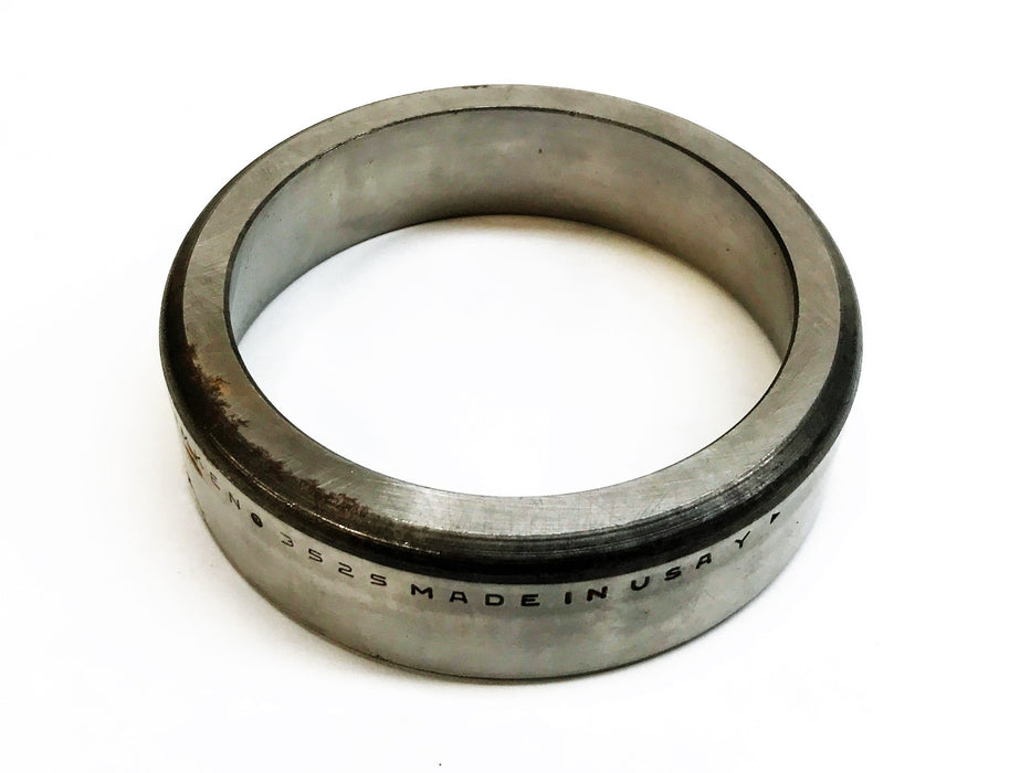 American Bearing Tapered Roller Bearing Cup 3525 NOS