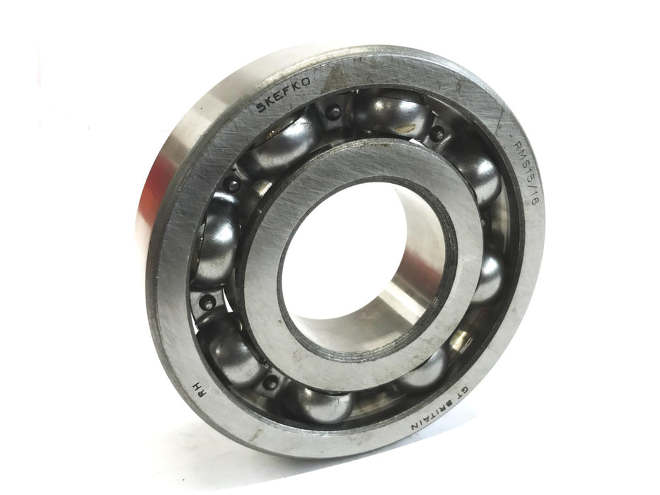 SKF Deep Groove Ball Bearing RMS15/16 NOS