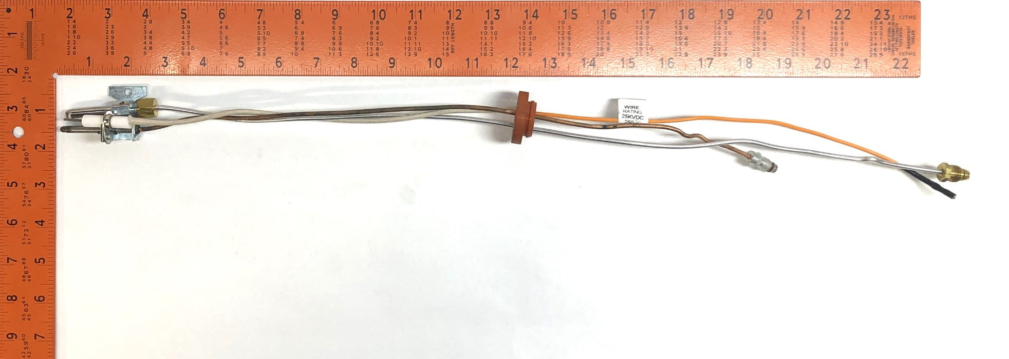 Robertshaw 2BLCS-7 Natural Gas Pilot Assembly AP12813 NOS