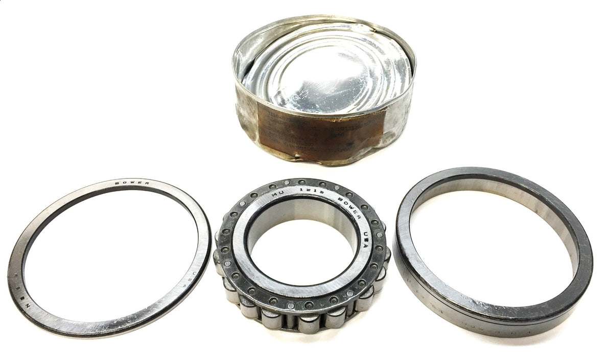 Bower Cylindrical Roller Bearing Assembly M1212SA (M1212N/MU1212) NOS