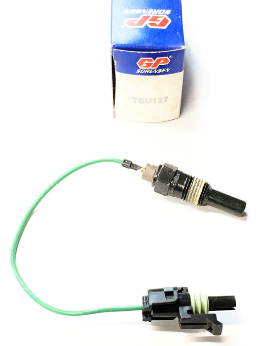 GP Sorensen Engine Coolant Temperature Sending Unit TSU127 NOS