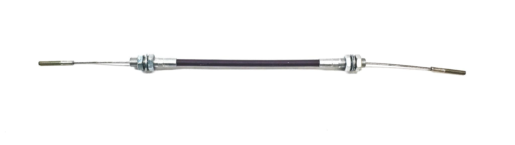 Unbranded 19 Inch Accelerator Cable USED